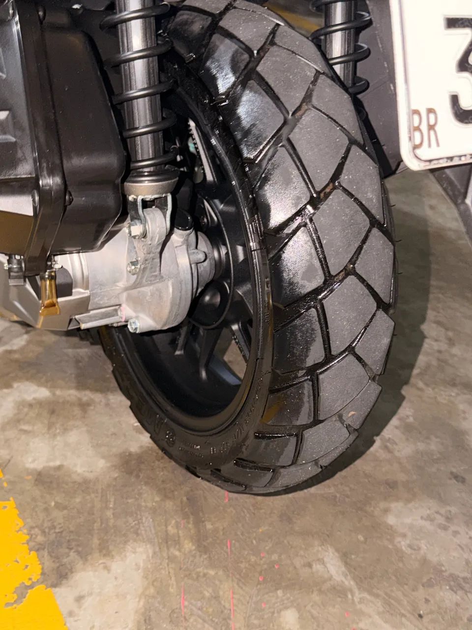 ADV 150  - Foto 2