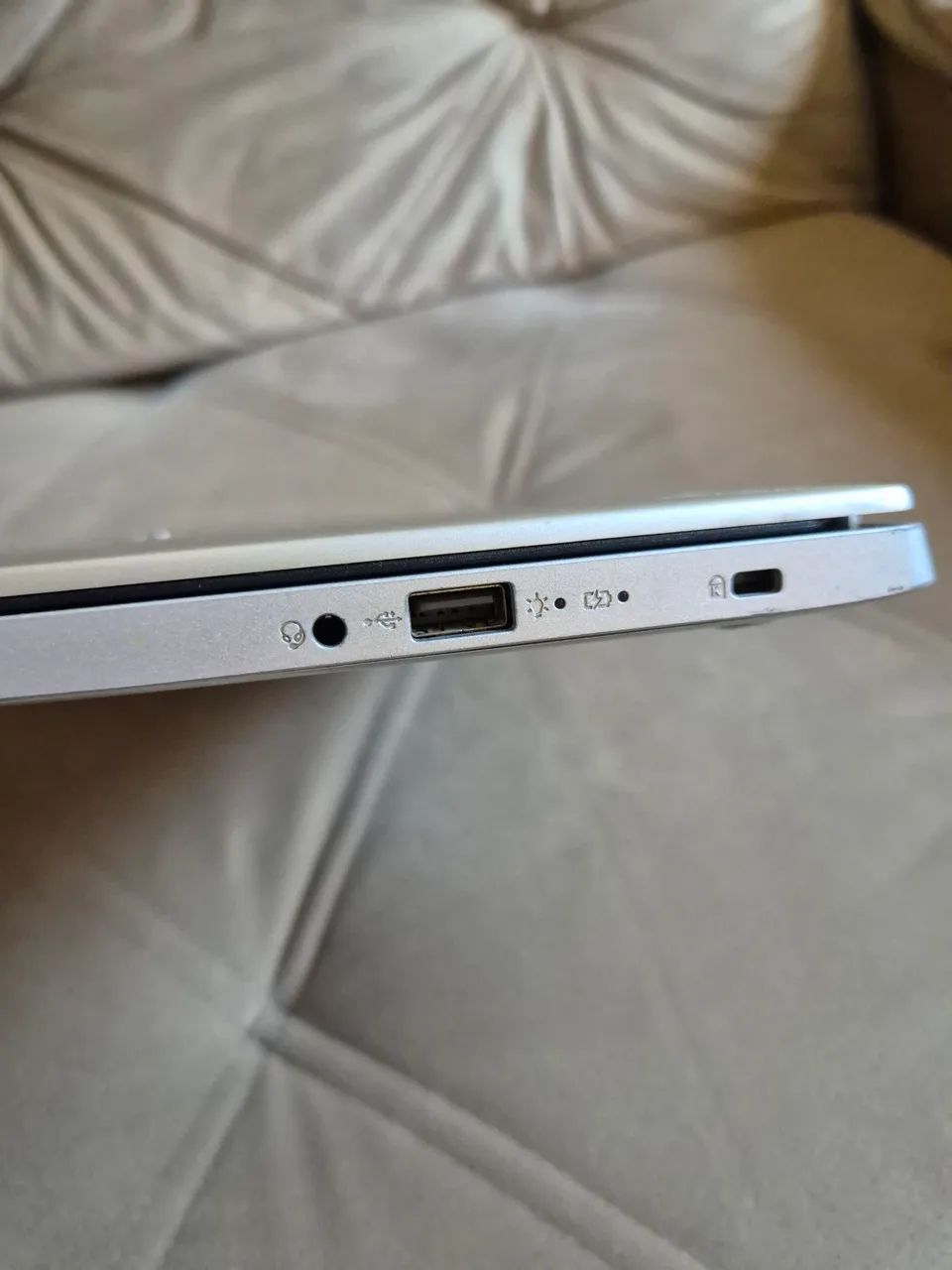 Notebook acer aspire A515-45 series - Foto 5