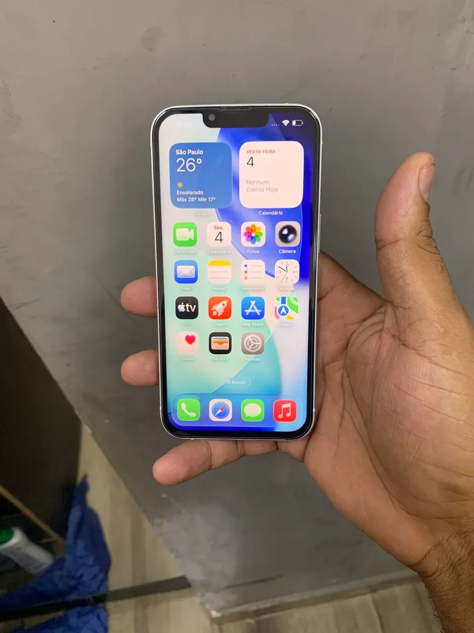 iPhone 13  - Foto 5