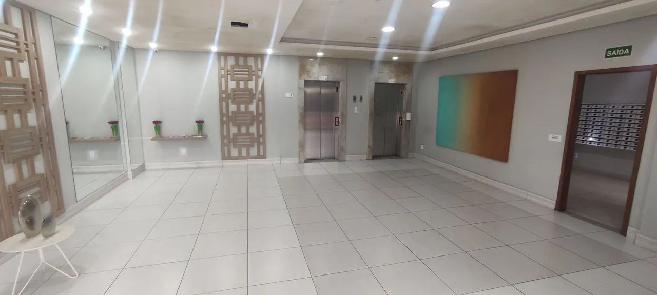 Apartamento em São Vicente - Foto 3