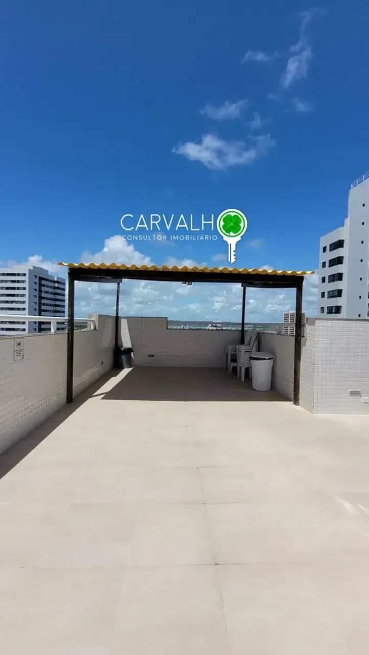ALUGO  APARTAMENTO MOBILIADO EM CANDEIAS - Foto 4