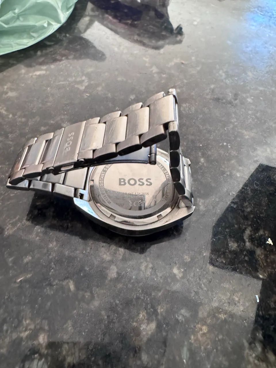 Relógio Hugo Boss original  - Foto 2