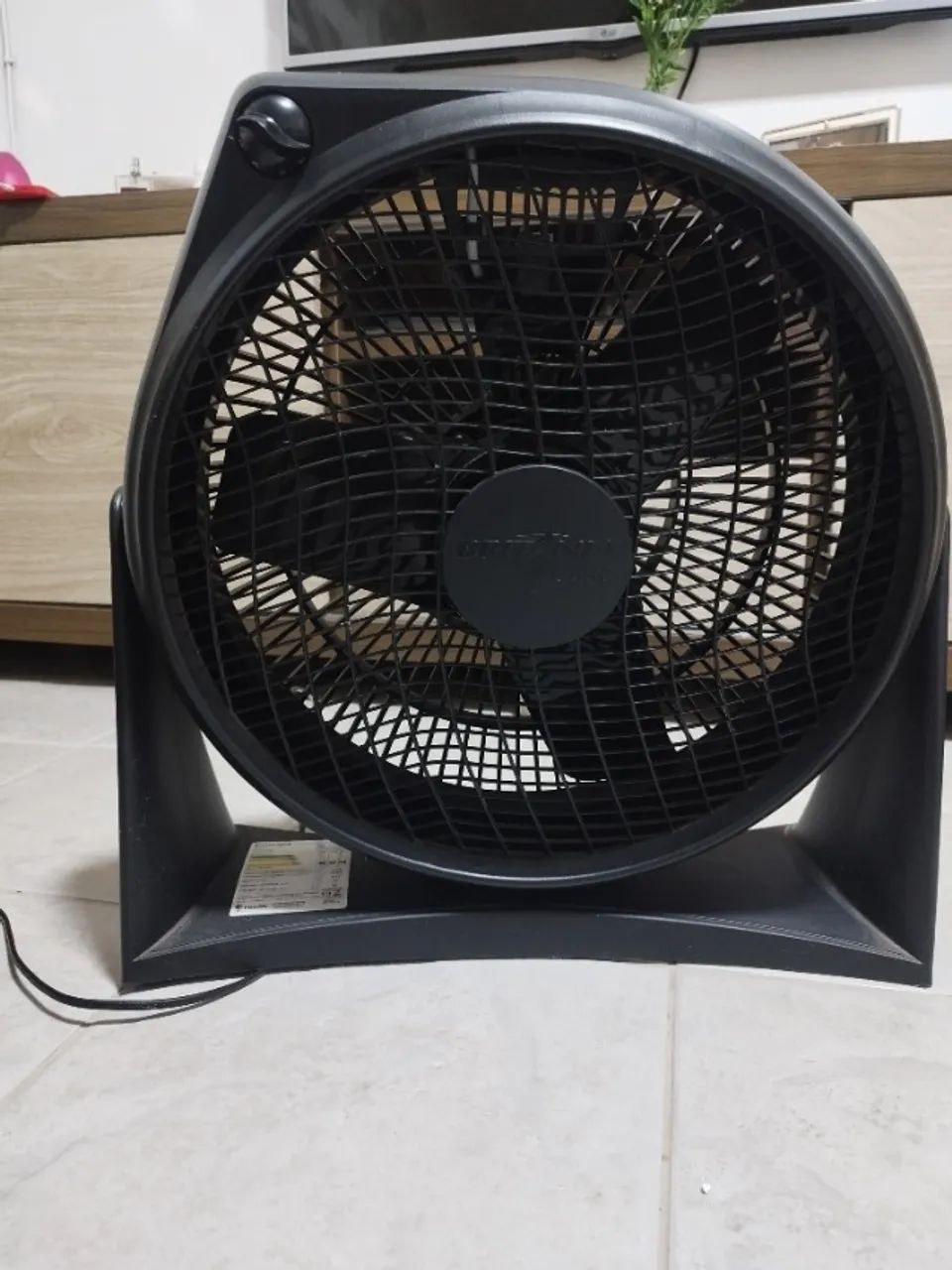 Ventilador Britânia C400