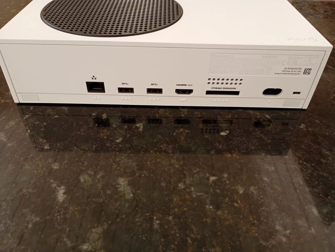 Xbox Series S (1TB) - Foto 3