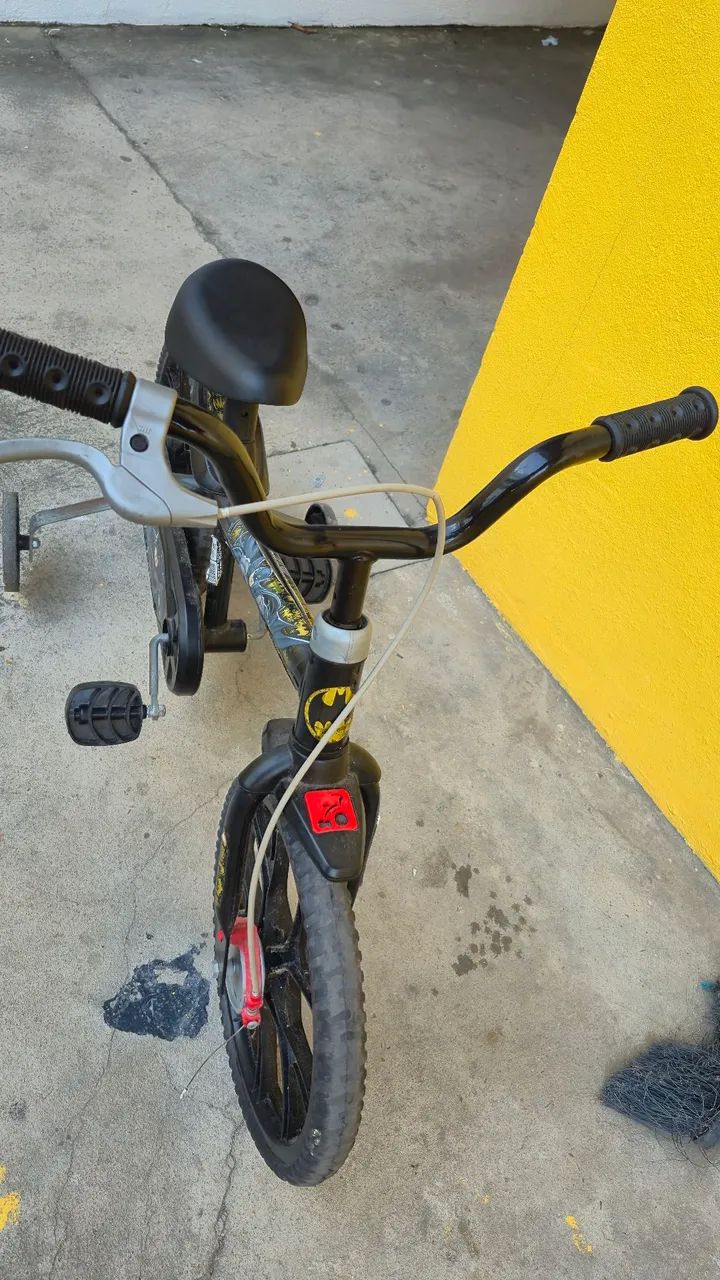 Bicicleta infantil - Foto 4