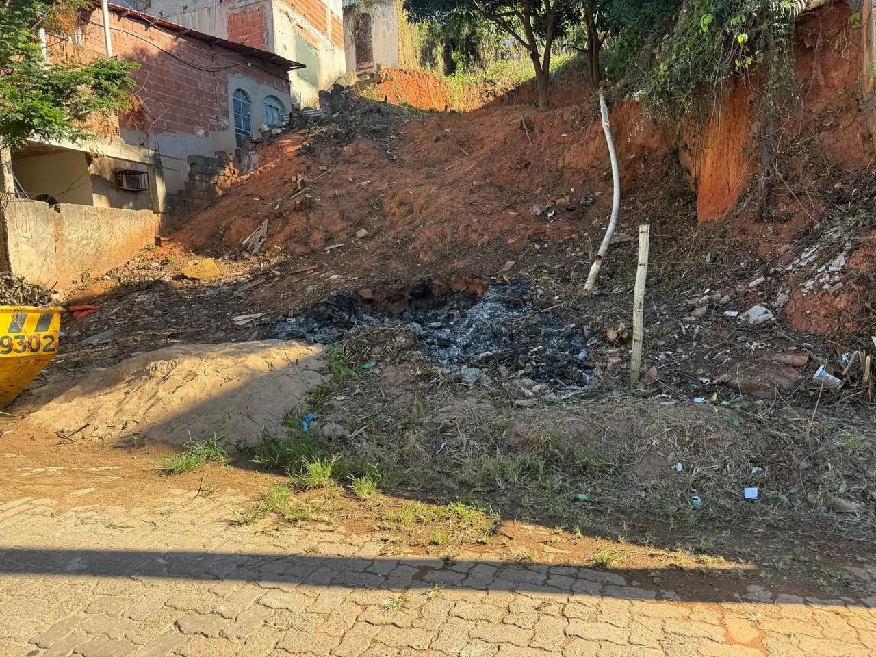 Lote a venda  - Foto 2