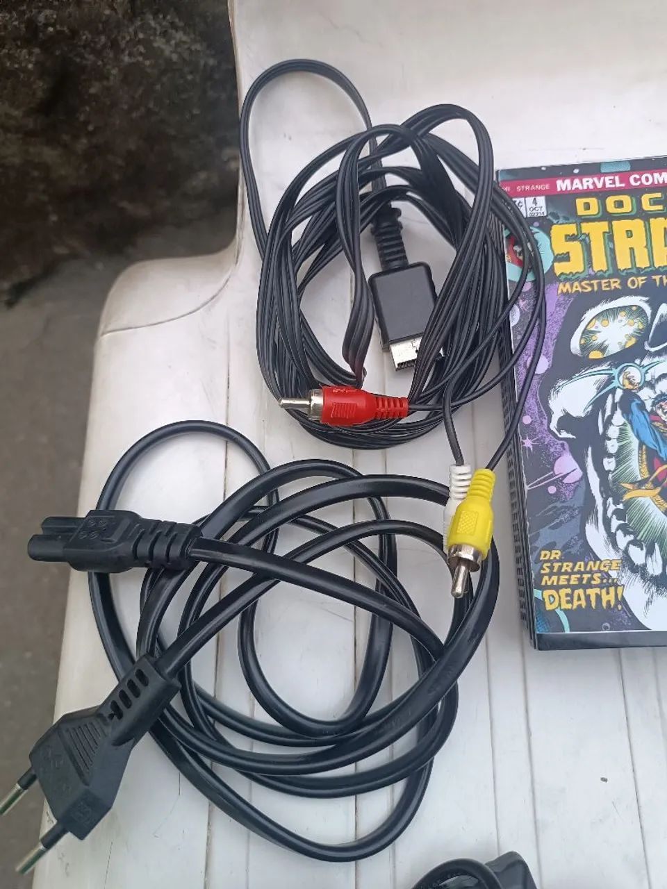 Ps2 - Foto 4