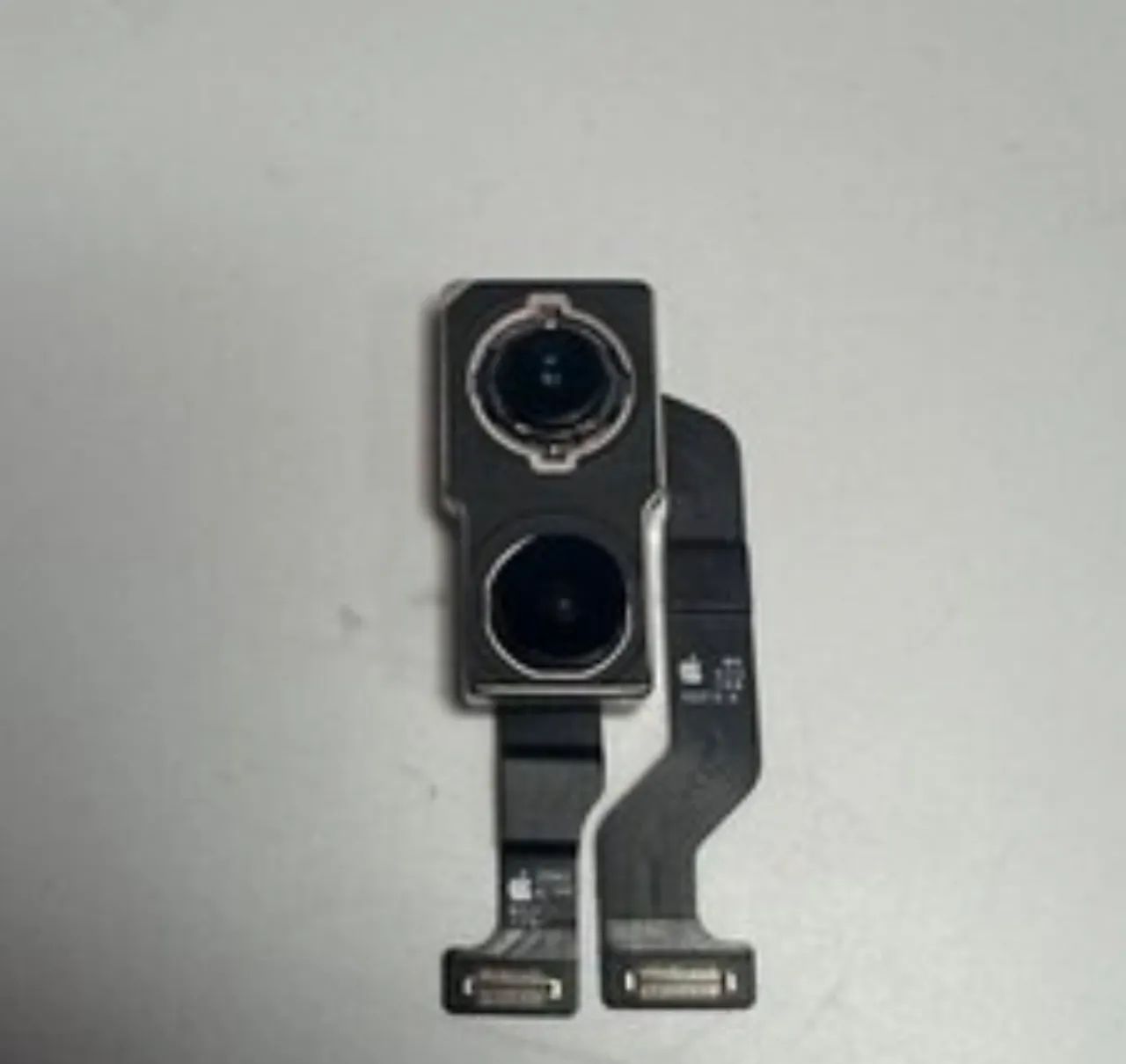 Câmera iPhone 11 original retirada