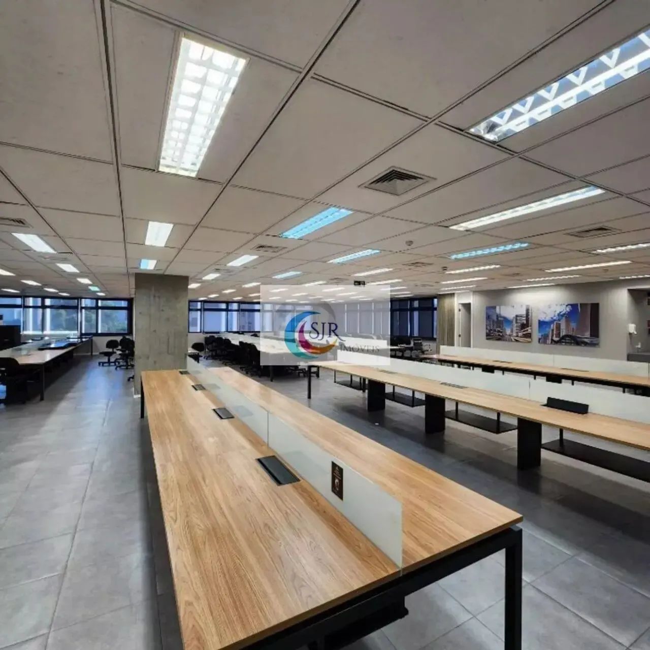 Conjunto para alugar, 945 m² - Itaim Bibi - São Paulo/SP - Foto 3