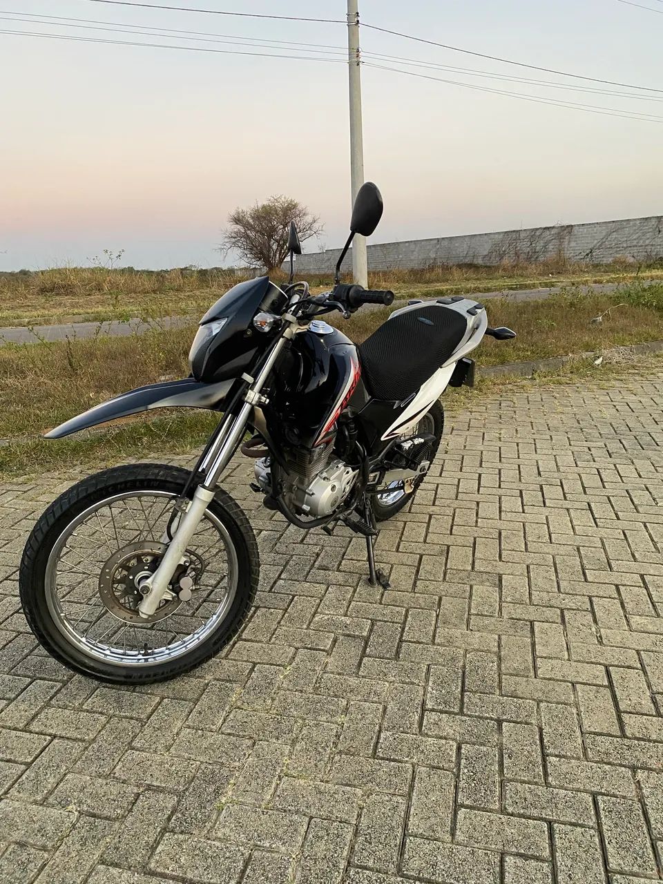 HONDA BROS 150 - Foto 4