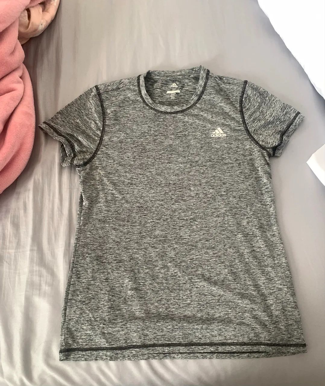 Camisa Original Adidas EUA