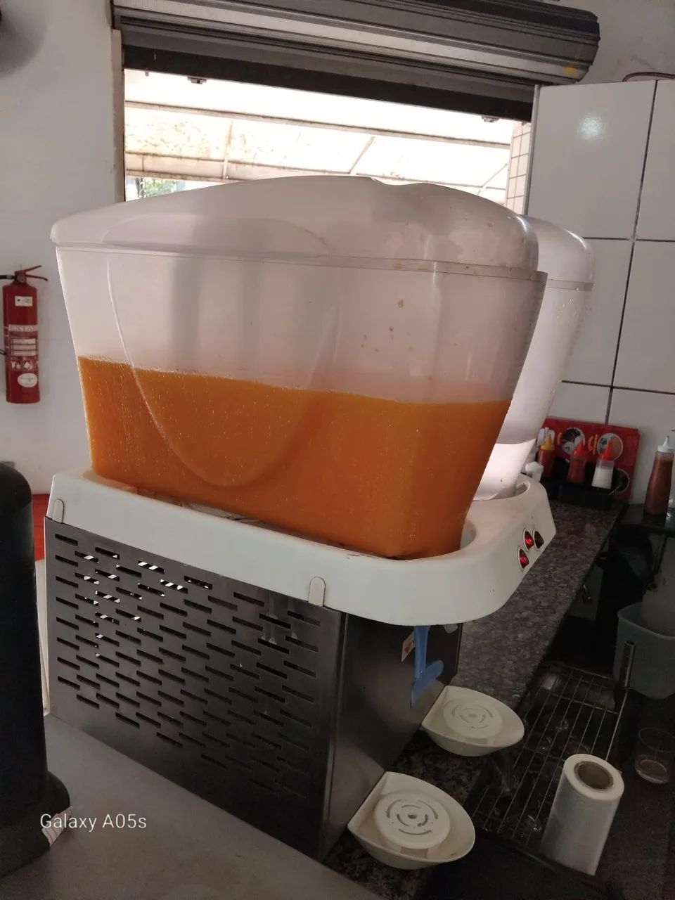 Refresqueira