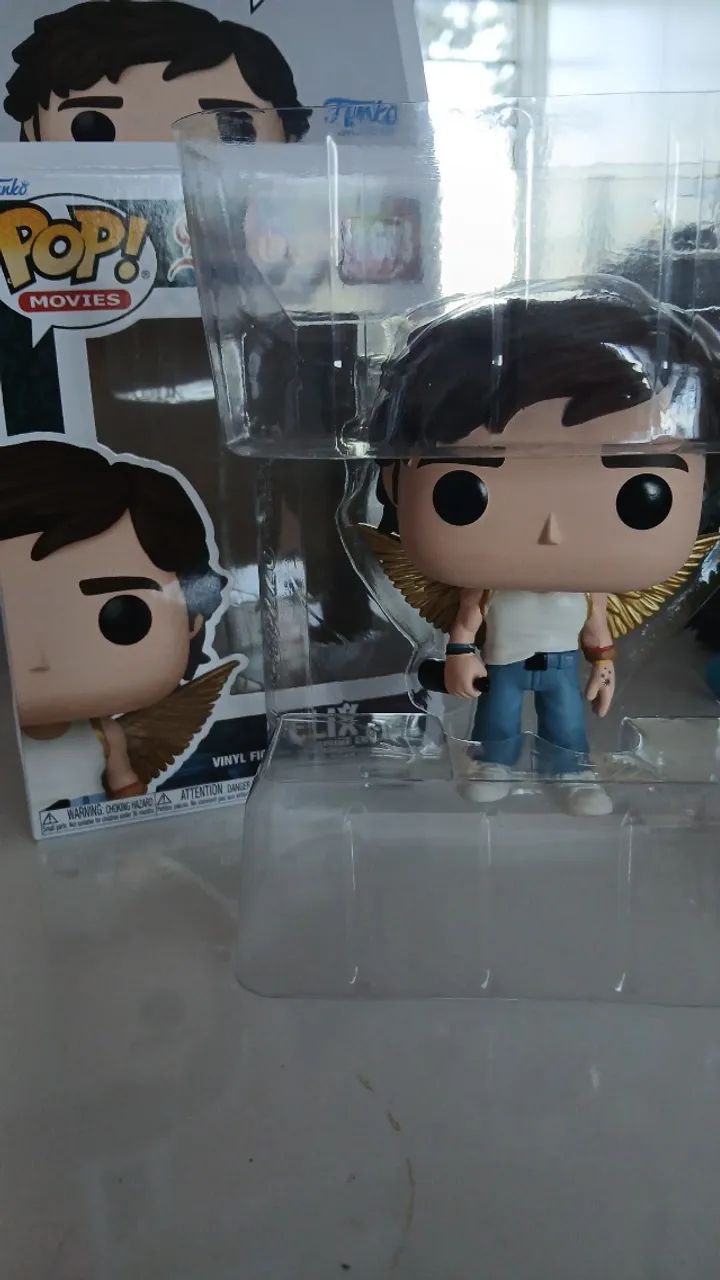 Funko pop original Felix Saltburn - Foto 2