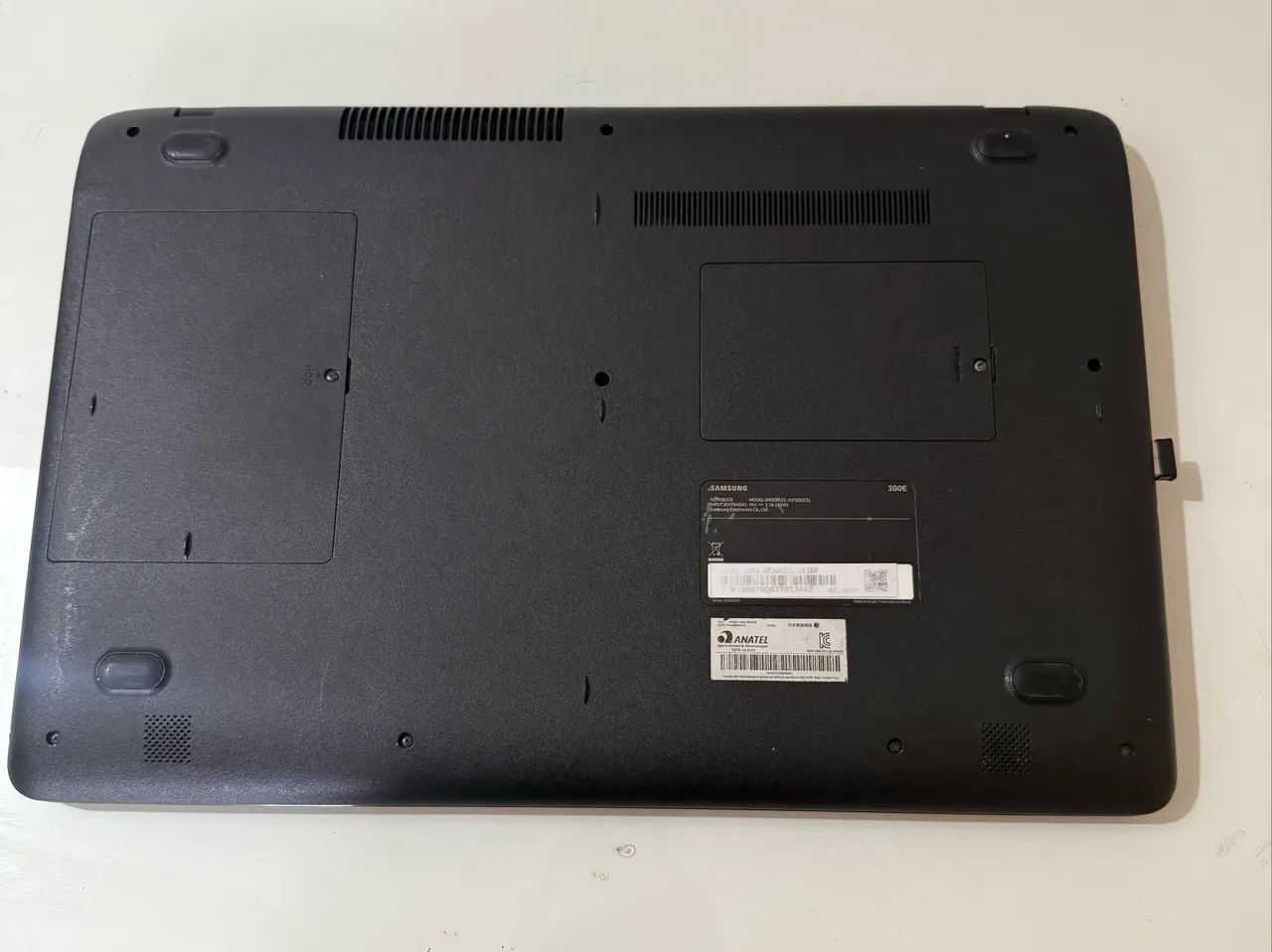 Notebook Samsung Essentials np300e5l-kf1br | Funcionando - Foto 4