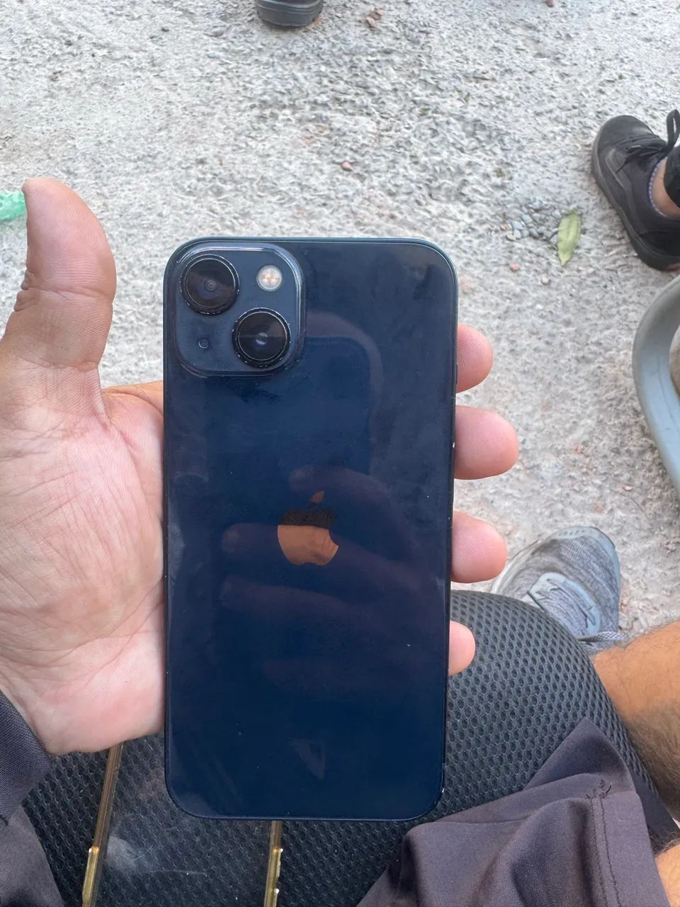 iPhone 13 128GB - Foto 2