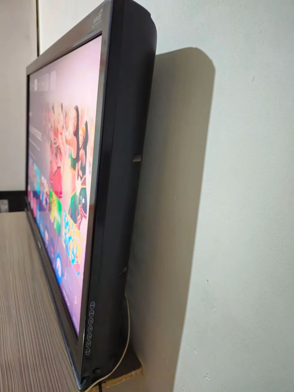 TV SEMP 42 POLEGADAS  - Foto 5