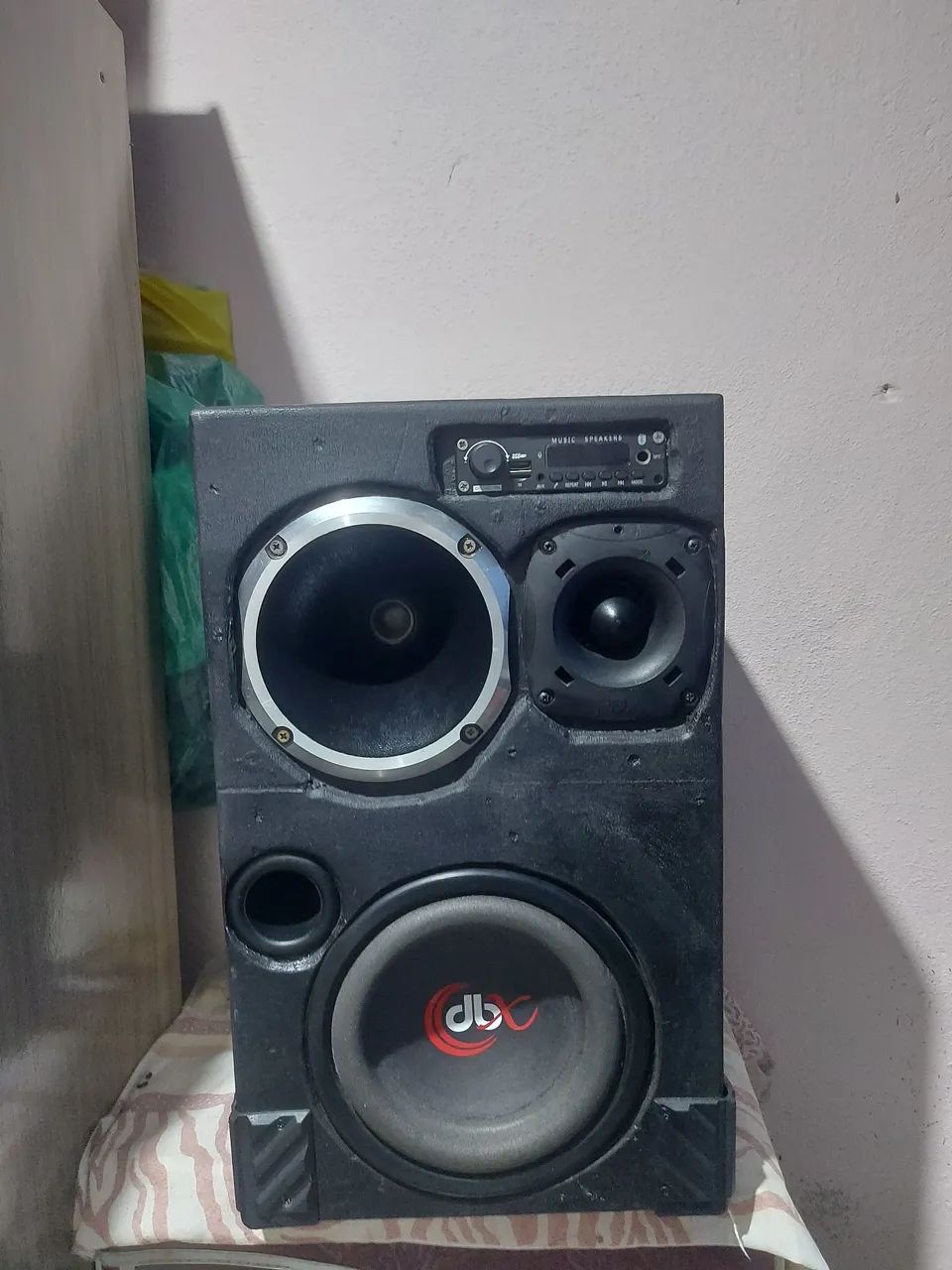 Caixa bob - Foto 3