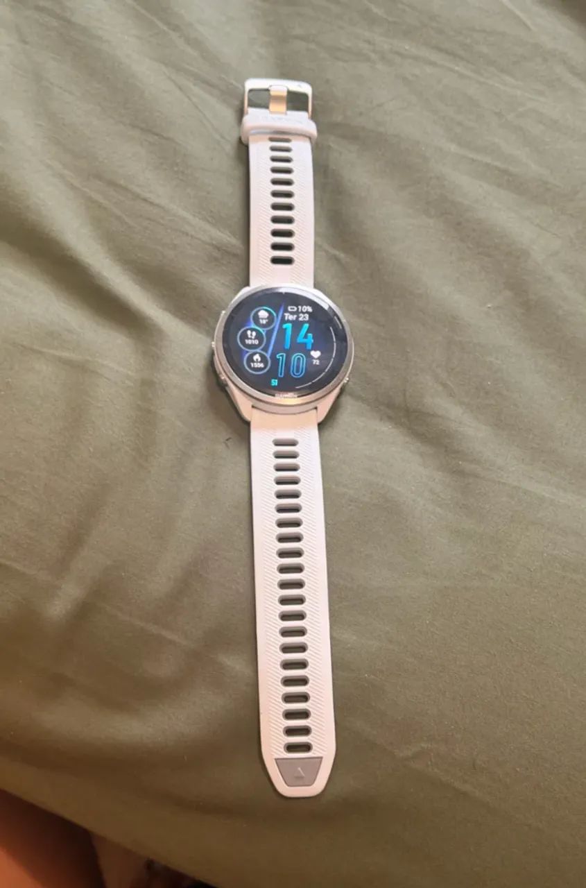 Garmin 965 Zero bala - 2 meses de uso  - Foto 4