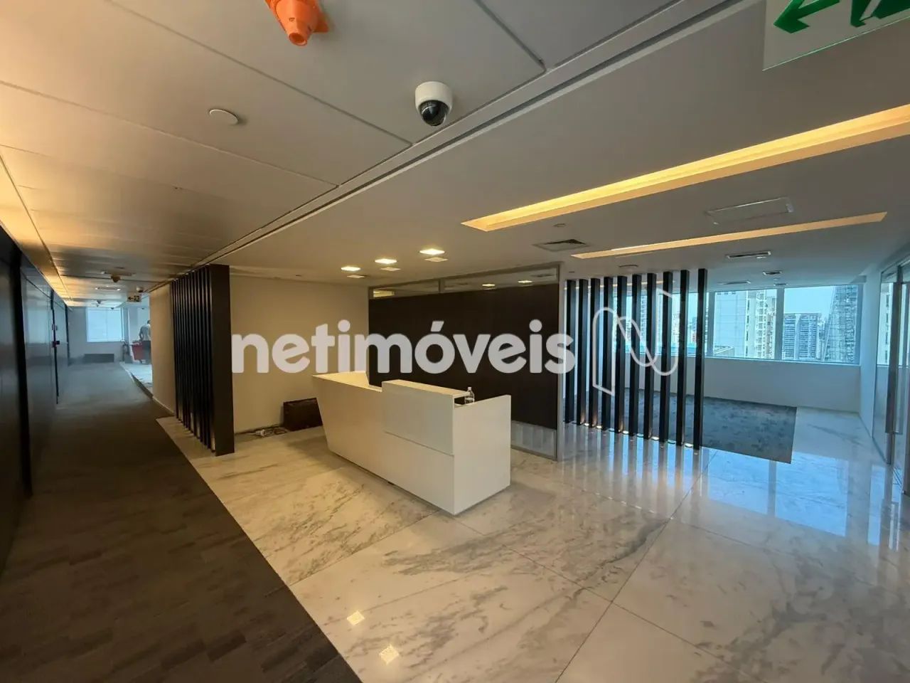 Locação Conjunto de salas Vila Nova Conceição São Paulo - Foto 5