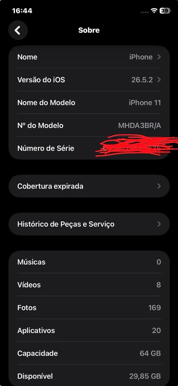 iPhone 11 - Foto 5