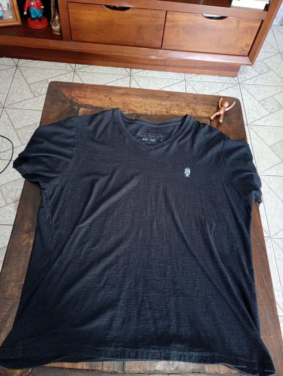 Camisetas LIMITS.  G  - Foto 3