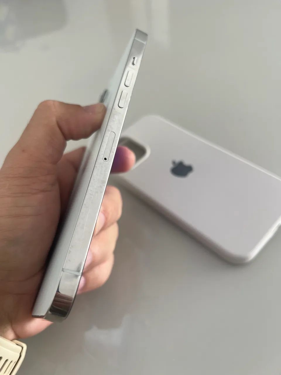 iPhone 12 Pro Max 128GB - Celulares e Smartphones - Maraponga