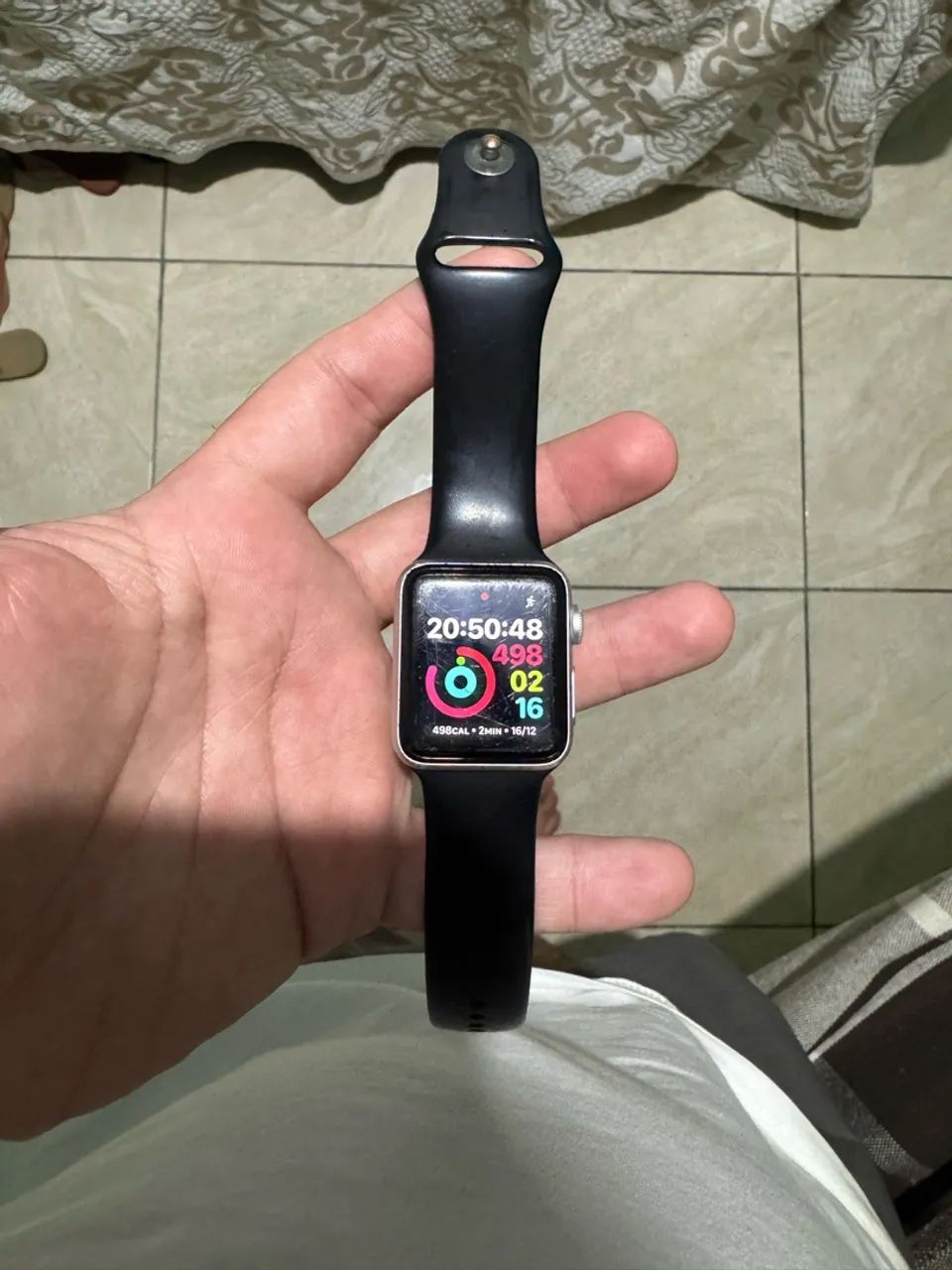Apple Watch  - Foto 3