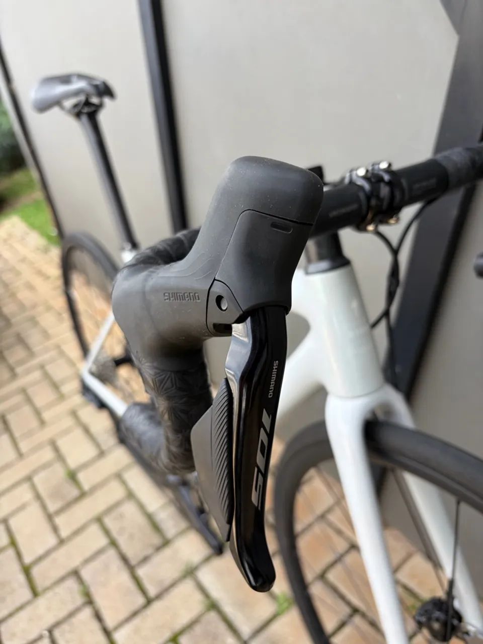 Specialized Aethos S-Works TAM 52 ( semi zero )  - Foto 5