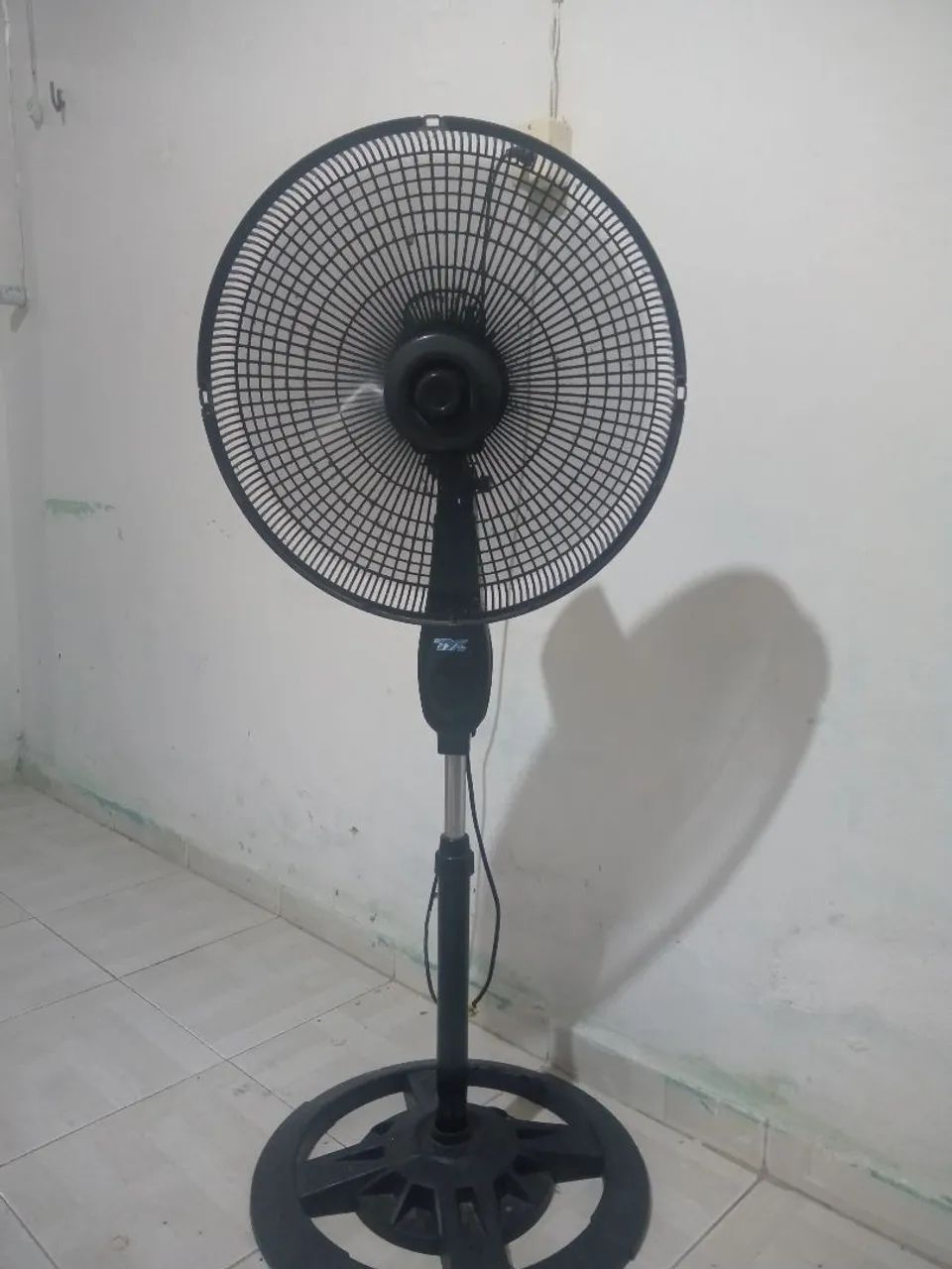Ventilador 