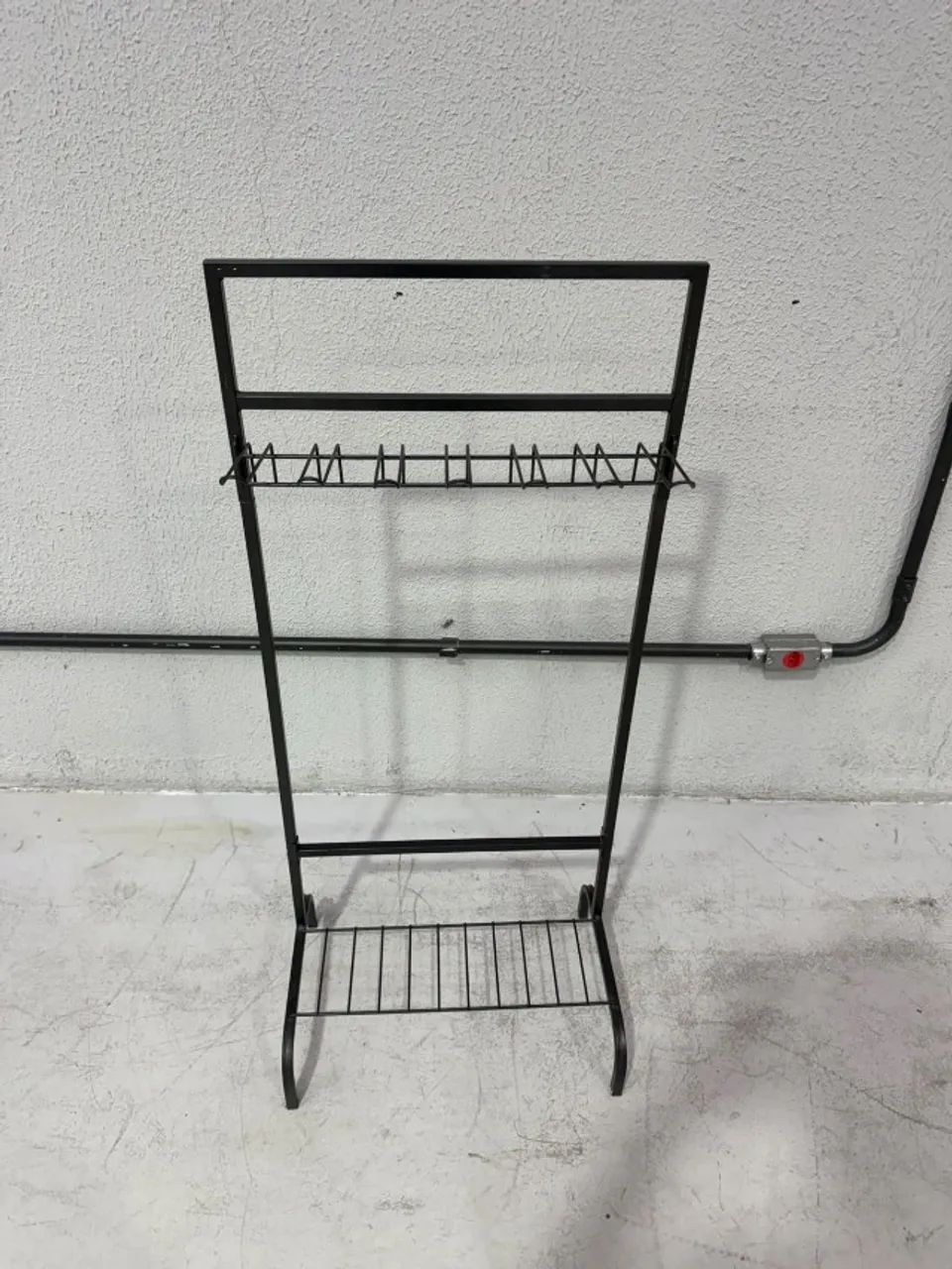 EXPOSITOR METALICO