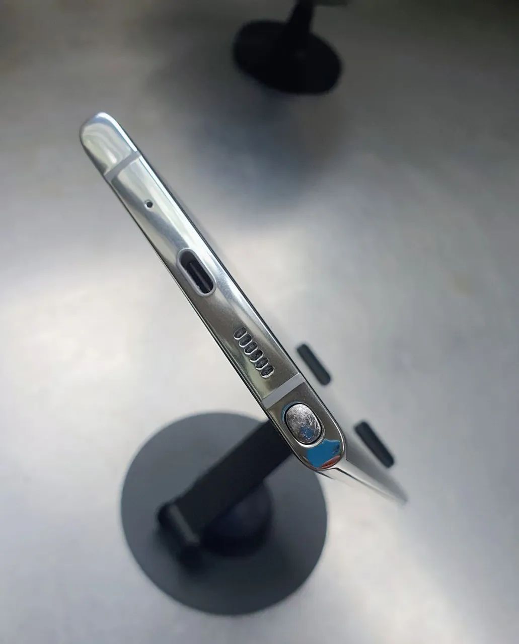 Celular Samsung Note 10 plus - 12 Ram 256gb  - Foto 5