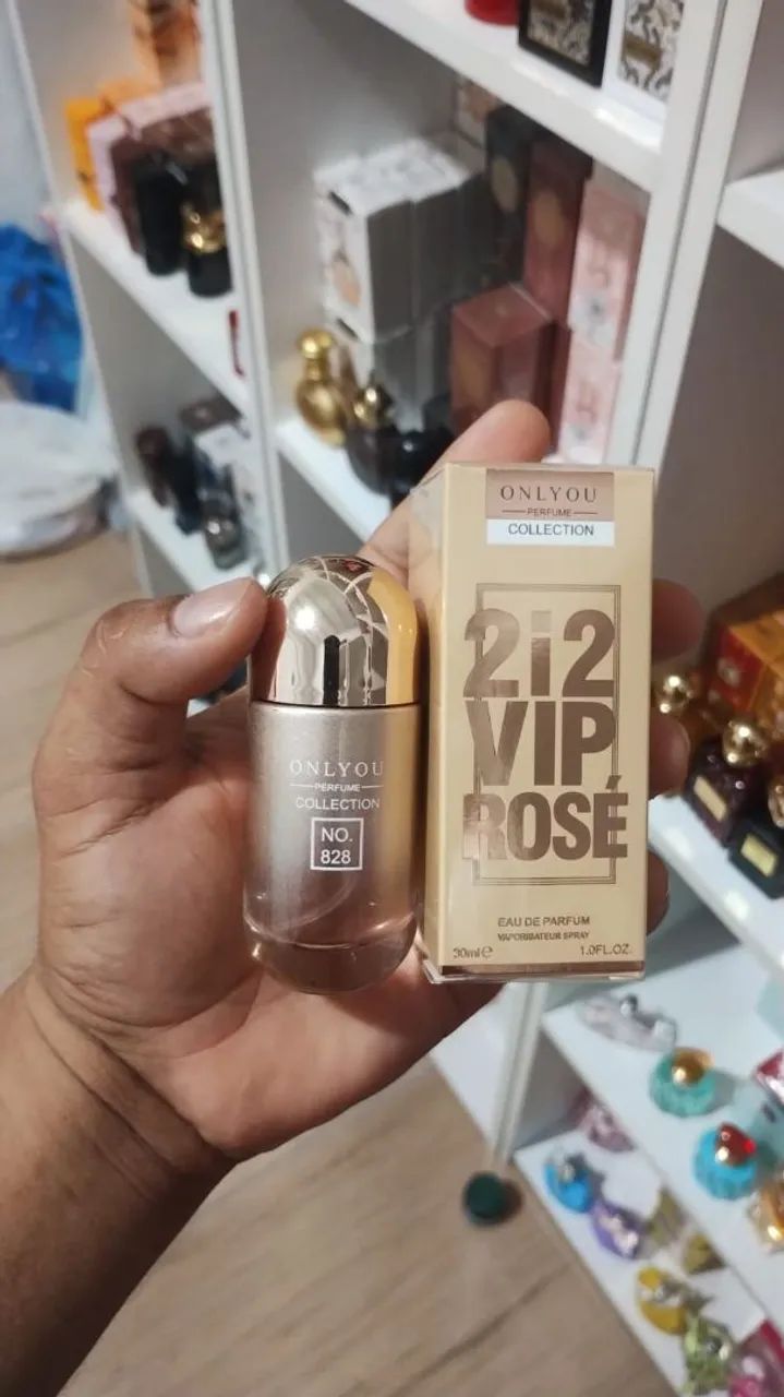 Perfumes miniaturas 30ml - Foto 3