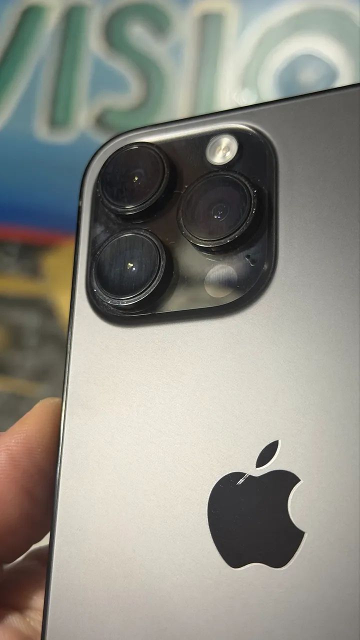 iPhone 14 Pro Max 512gb - Foto 4