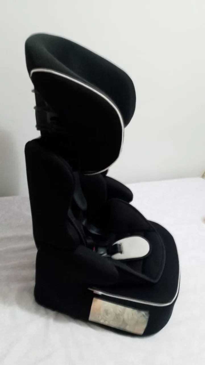 Cadeirinha para Carro - Foto 2