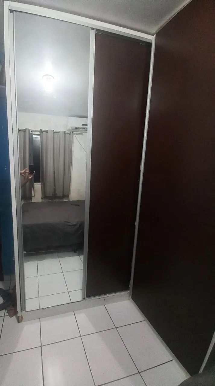 Vendo guarda roupa - Foto 2