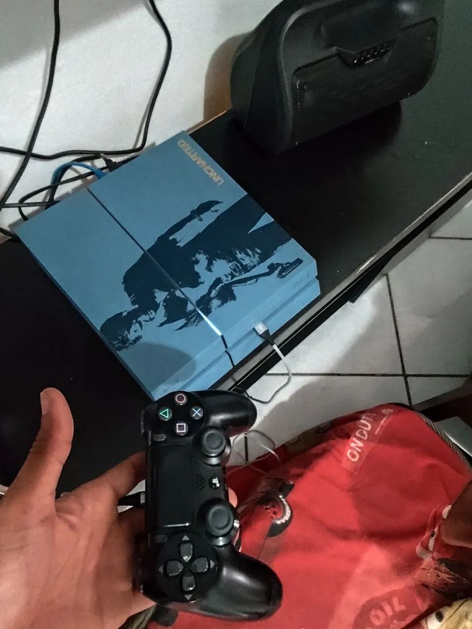 Vendo Ps4. - Foto 2