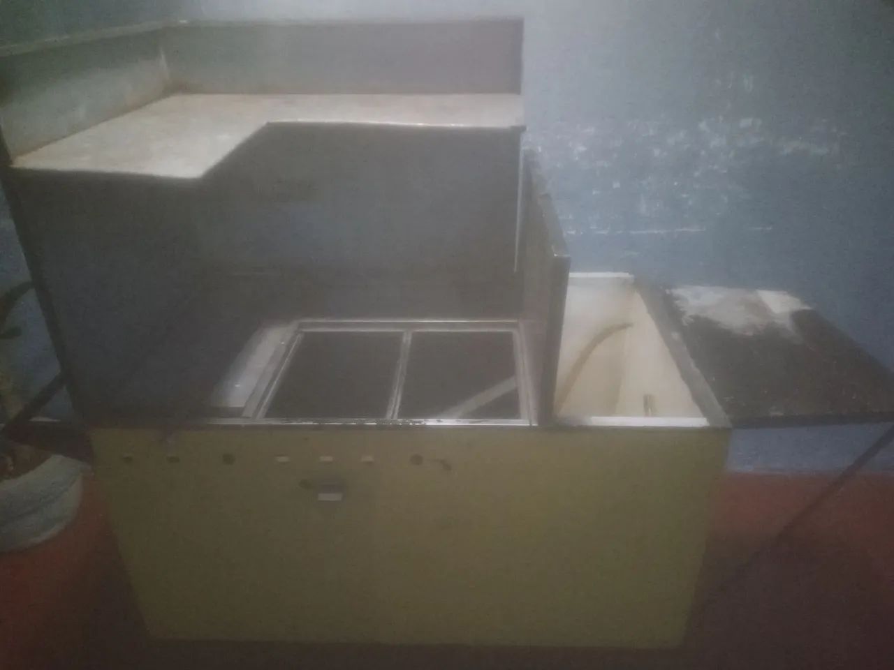 Barraca de Cachorro Quente - Foto 2