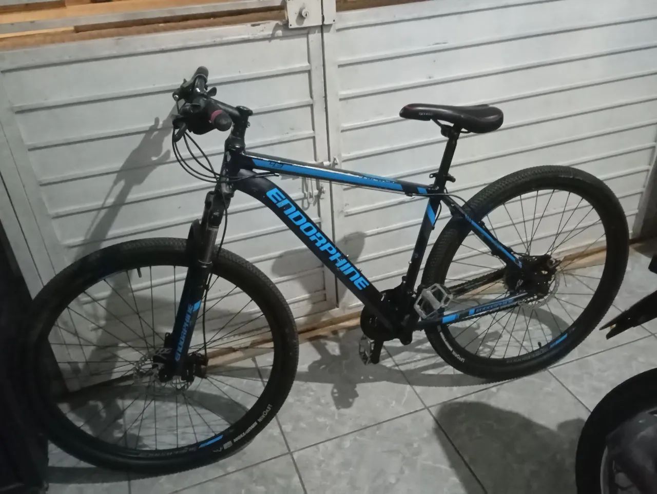 Bicicleta aro 29
