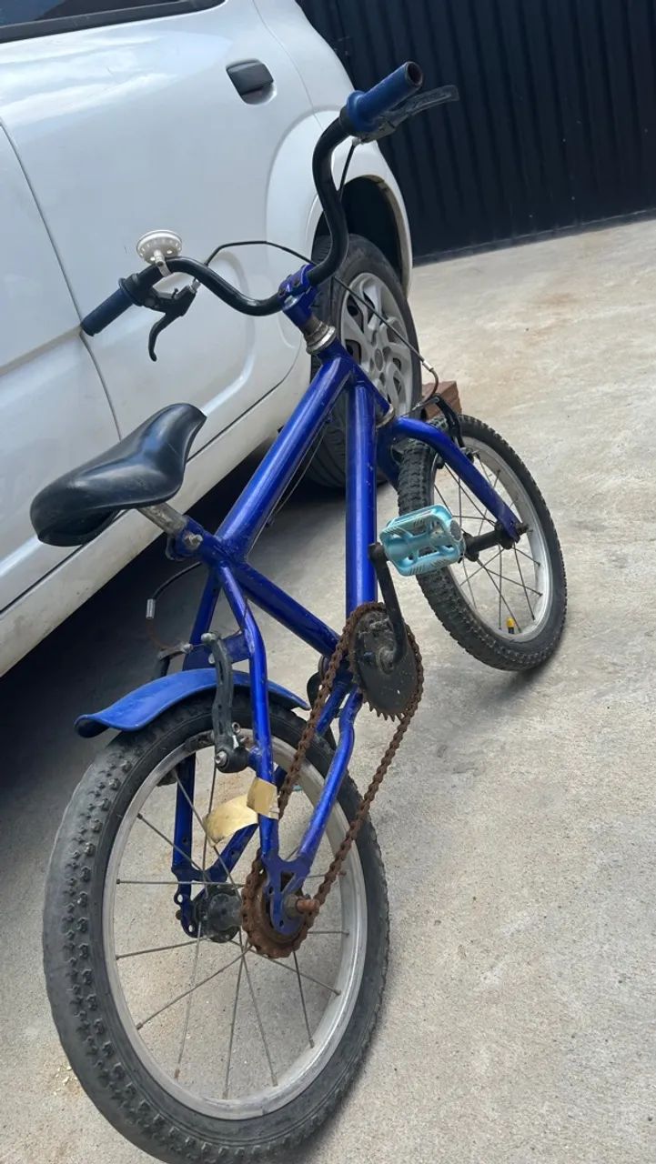 Bike aro 16 - Foto 2