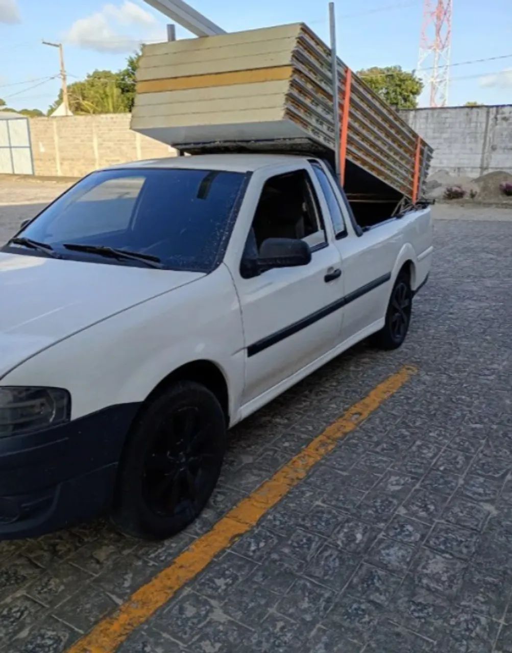 FRETE A PARTIR DE 80REAIS. - Foto 3
