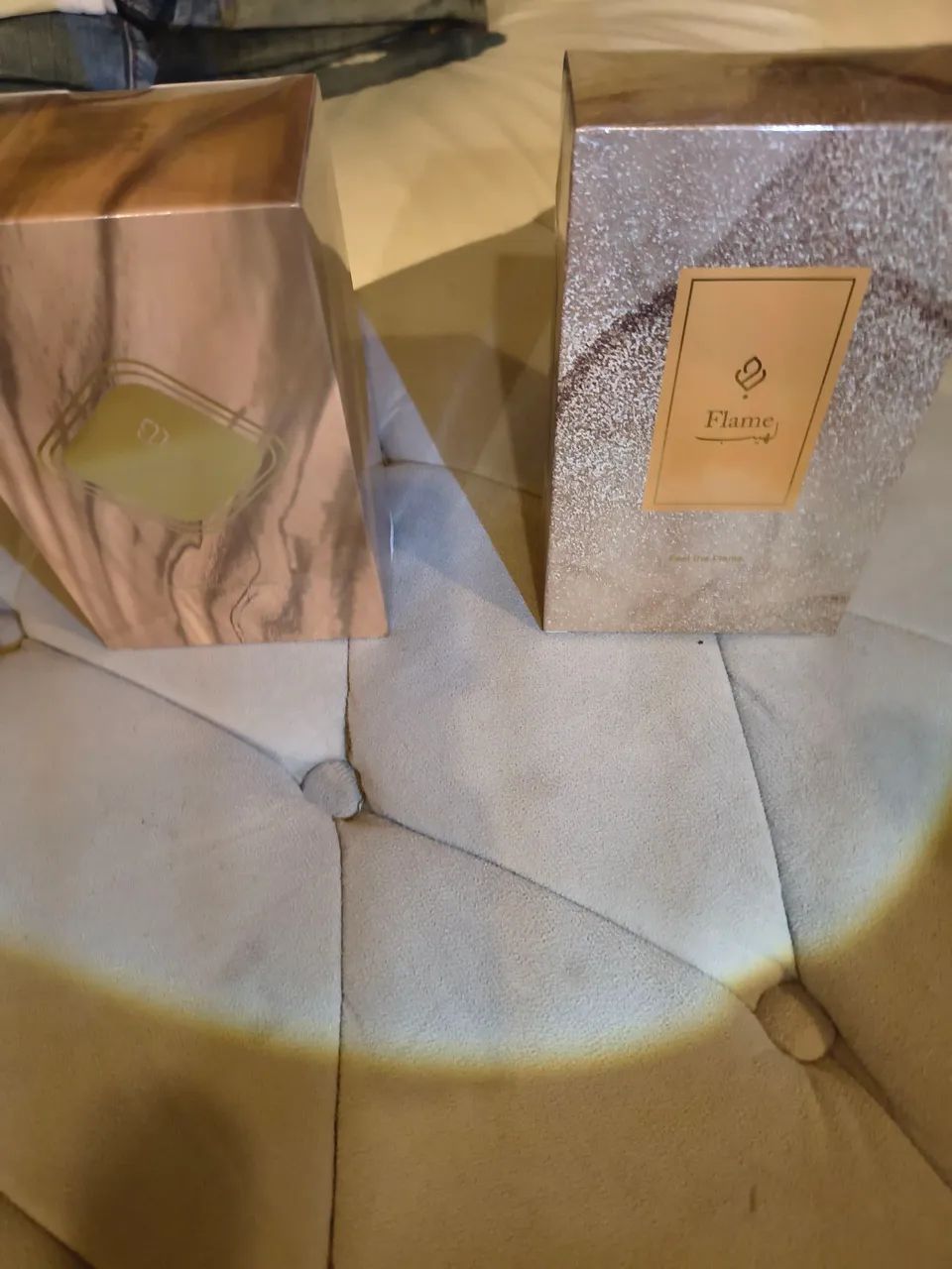 PERFUME ÁRABE FEMININO DIRETO DE DUBAI  - Foto 2