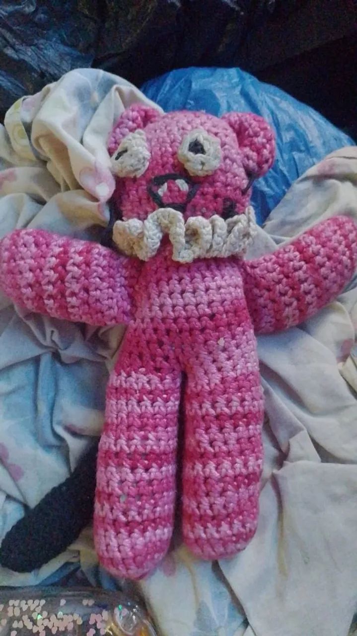 Amigurumis 