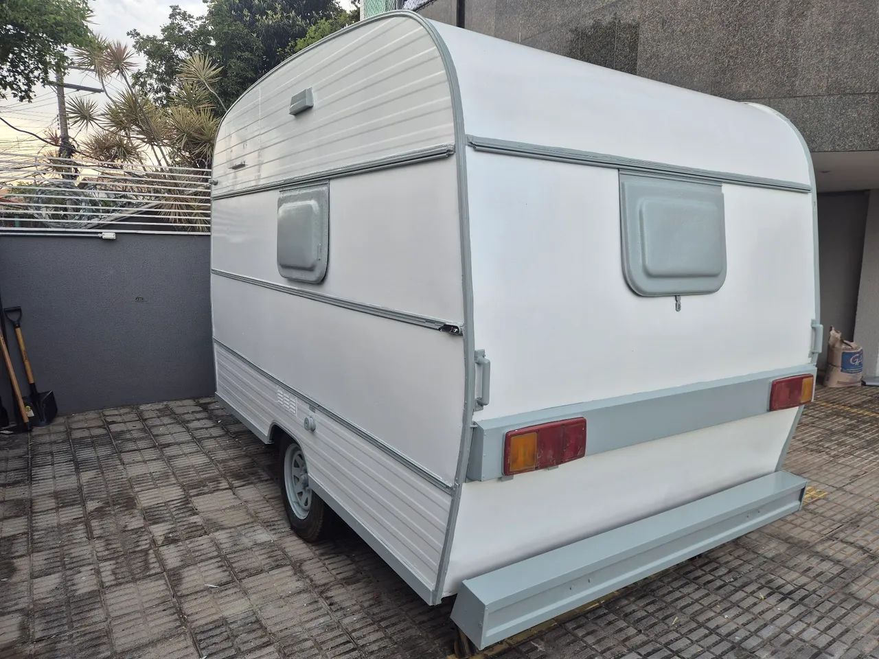 Trailer kc 330  - Foto 3