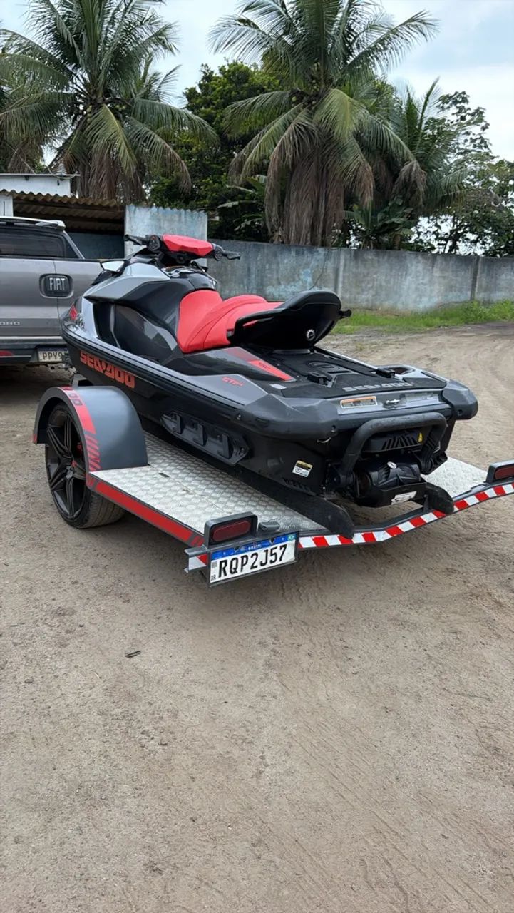 Jet gti 170 - Foto 2