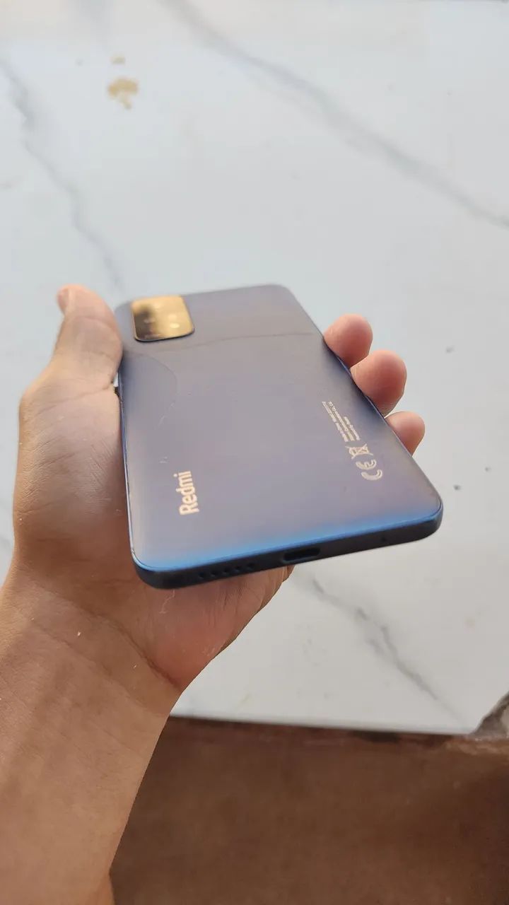 Redmi Note 11 - Foto 5