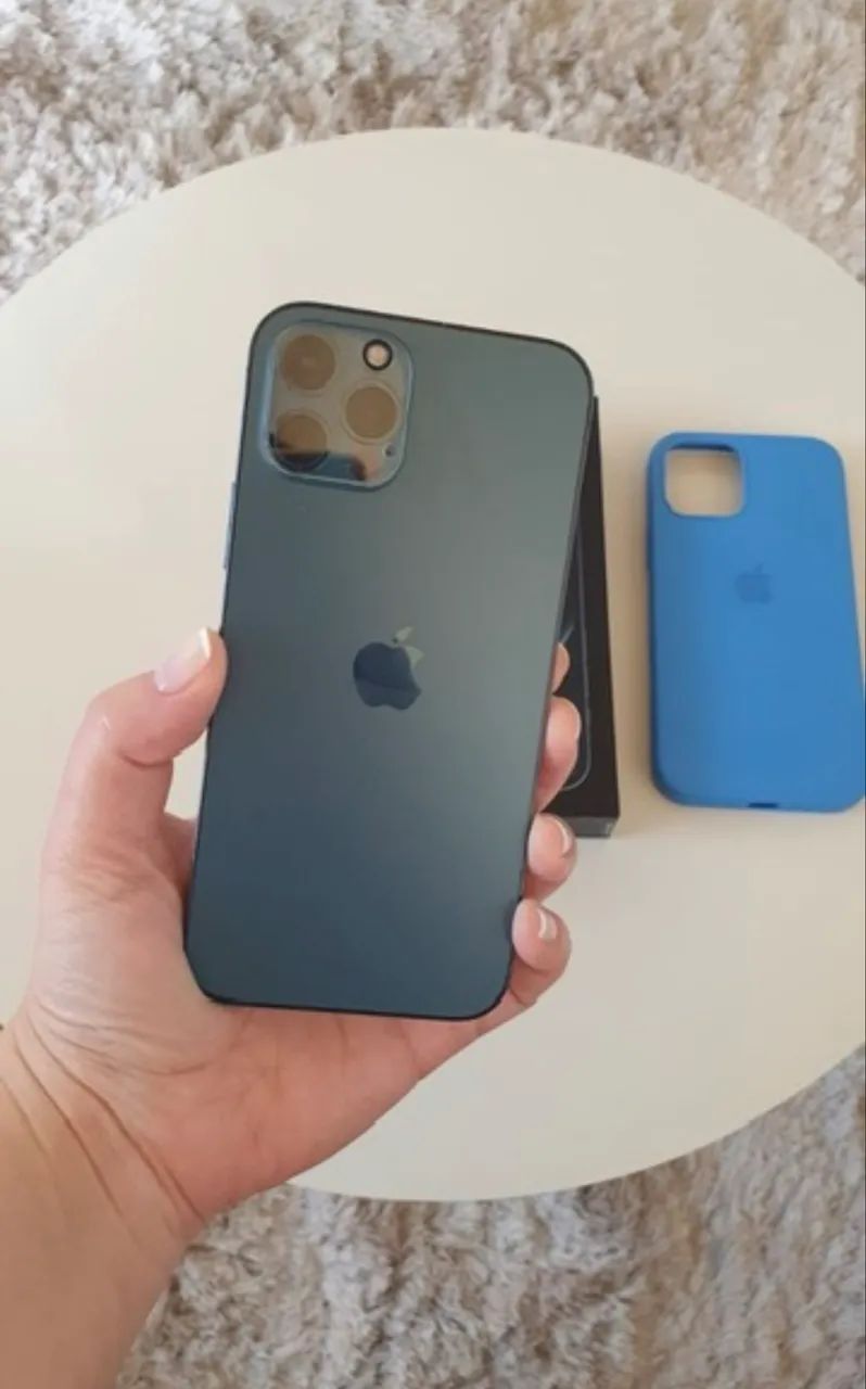 iPhone  - Foto 2