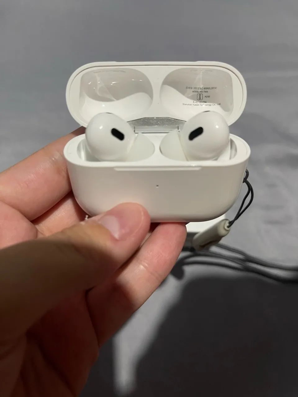 AirPods PRO5 - Foto 2