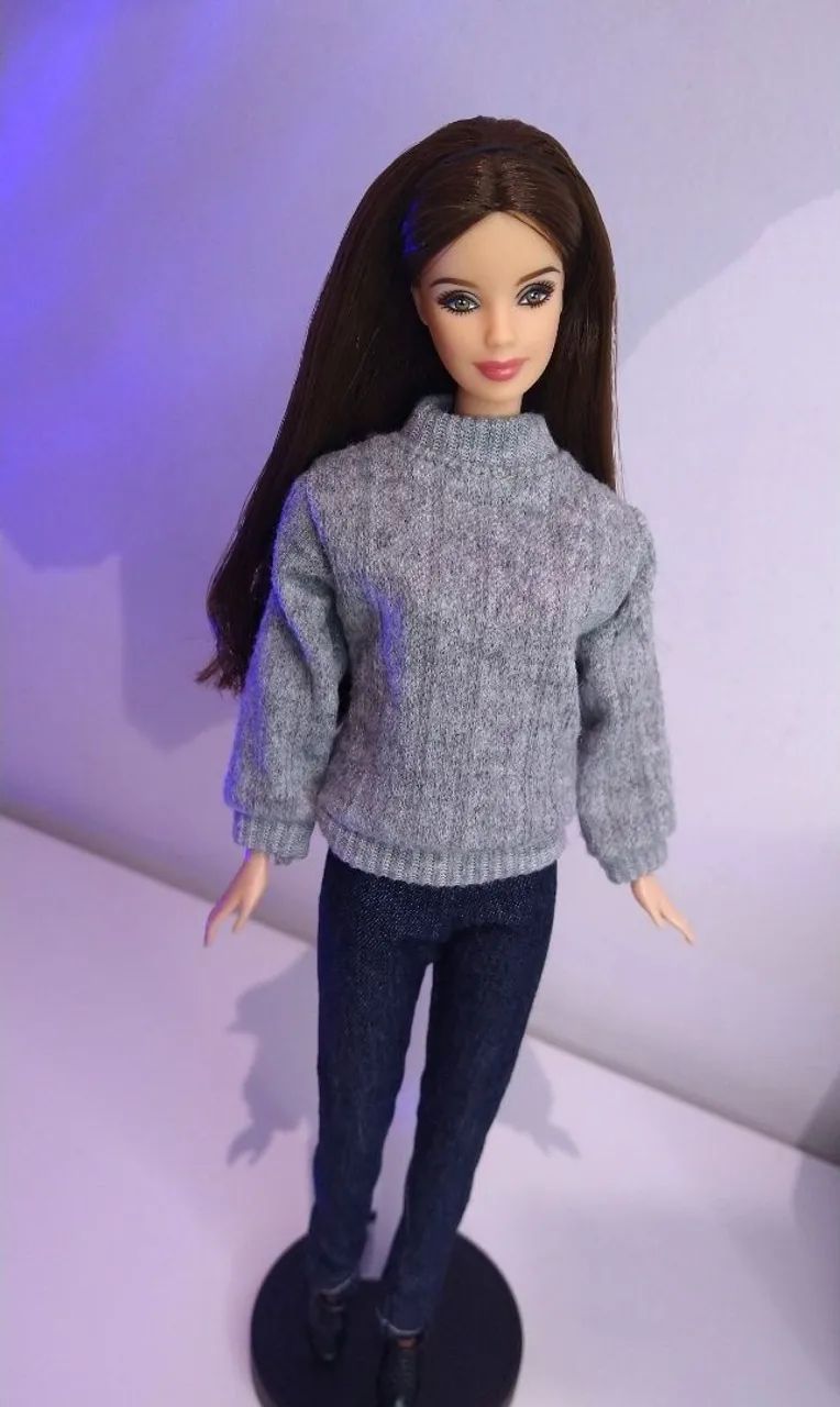 Barbie Bella Crepúsculo - Foto 2