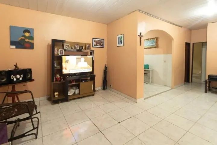 Vendo casa em Santa Cecilia - Foto 2