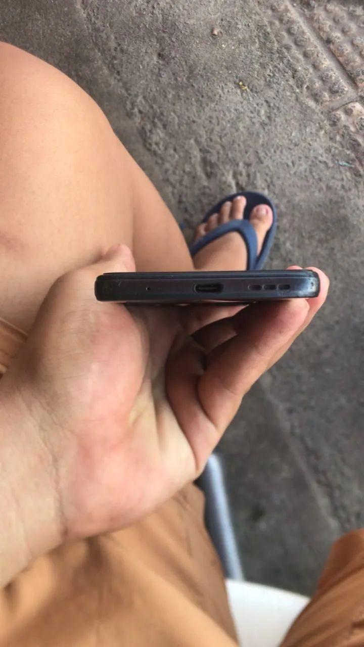 Celular motorola